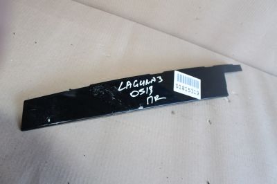 Накладка рамки двери передней правой для Renault Laguna 3 2008-2015