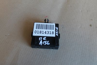 Блок комфорта передней правой двери для Mercedes GLE-klasse C292 Coupe 2015-2019