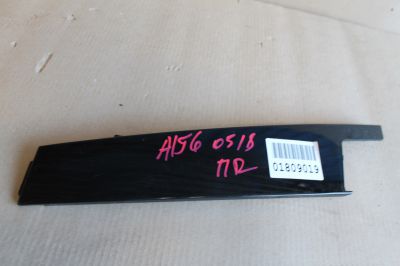 Накладка рамки двери передней правой для Mercedes GLA-klasse X156 2013-2020