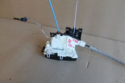 Замок двери передней правой для Mercedes GLA-klasse X156 2013-2020