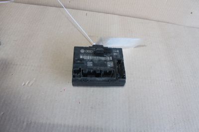 Блок комфорта передней правой двери для Audi A5 S5 8T Coupe Sportback 2008-2016