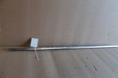 Накладка стекла передней правой двери для Opel Insignia 2008-2017