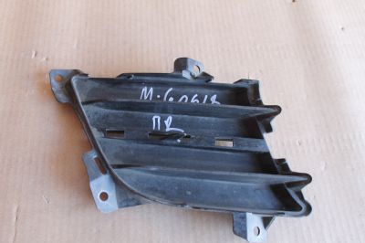 Заглушка птф в бампере правая для Mazda 6 GH 2007-2012