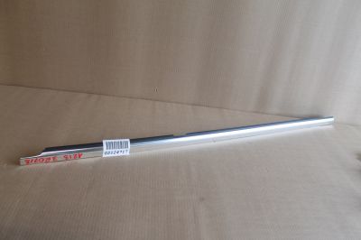 Молдинг стекла задней правой двери для Mercedes E-klasse W213 2016-