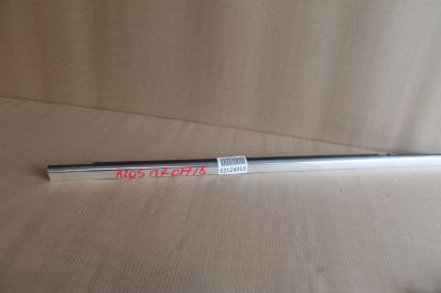 Накладка стекла передней правой двери для Mercedes C-klasse W205 2014-