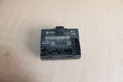 Блок комфорта передней правой двери для Audi A5 S5 8T Coupe Sportback 2008-2016