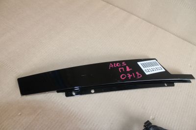 Накладка рамки двери передней левой для Mercedes C-klasse W205 2014-