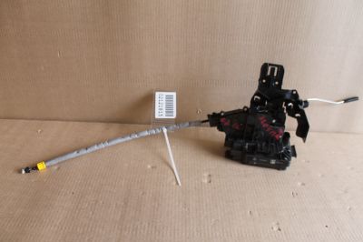 Замок двери передней левой для Mercedes C-klasse W205 2014-