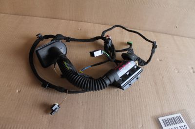 Жгут проводов передней левой двери для Mercedes C-klasse W205 2014-