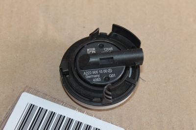 Датчик давления подушки безопасности для Mercedes E-klasse W213 2016-