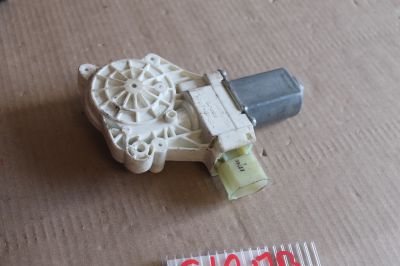 Моторчик стеклоподъёмника передний правый для BMW 5 F10 2009-2017