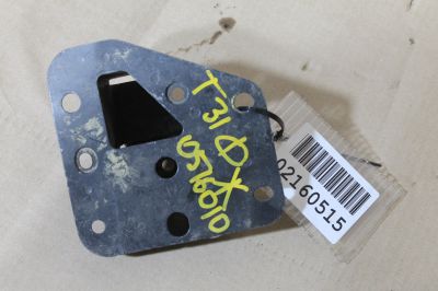 Кронштейн усилителя заднего бампера для Nissan X-Trail T31 2007-2014