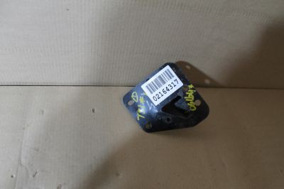 Кронштейн усилителя заднего бампера правый для Nissan X-Trail T31 2007-2014