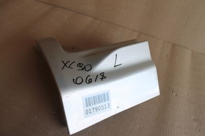 Накладка порога правая для Volvo XC90 2015-