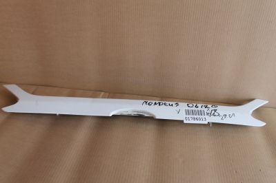 Накладка крышки багажника для Ford Mondeo 5 2015-