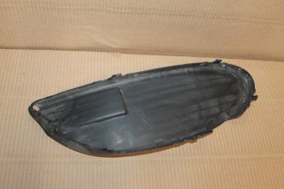 Накладка решетки ПТФ левая для Mercedes S-klasse W222 2013-2020