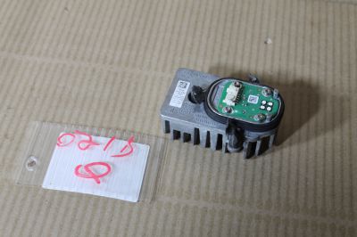 Светодиодный модуль для Mercedes C-klasse W205 2014-