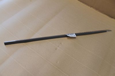 Накладка стекла переднего левого для Mercedes S-klasse W222 2013-2020