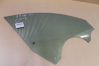 Стекло двери передней правой для Audi A7 4G 2010-2018