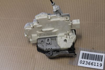 Замок двери задней правой для Audi A7 4G 2010-2018