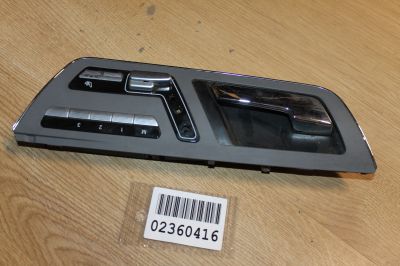 Блок переключателей задней левой двери для Mercedes S-klasse W221 2005-2013