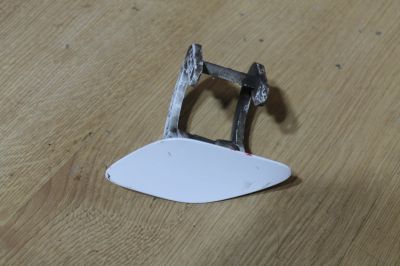 Крышка форсунки омывателя фары левая для Mercedes GLK-klasse X204 2008-2015