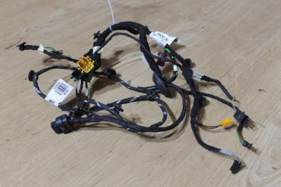 Жгут проводов передней левой двери для Mercedes E-klasse C207 Coupe 2009-2016