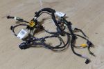 Жгут проводов передней левой двери для Mercedes E-klasse C207 Coupe 2009-2016