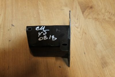 Кронштейн усилителя переднего бампера левый для Peugeot 308 2007-2015