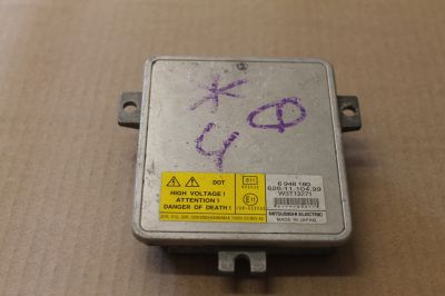 Блок ксеноновой лампы для BMW 5 E60 2002-2010