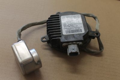 Блок ксеноновой лампы для Nissan Teana L33 2013-