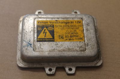 Блок ксеноновой лампы для BMW 5 E60 2002-2010