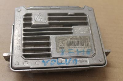 Блок ксеноновой лампы для Volvo S60 2010-2018