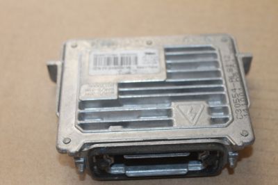 Блок ксеноновой лампы для Volvo V60 (V60 Cross Country) 2010-2018