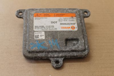 Блок ксеноновой лампы для Land Rover Freelander 2007-2014