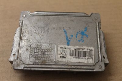 Блок ксеноновой лампы для Audi Q7 4L 2005-2015