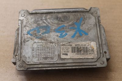 Блок ксеноновой лампы для Seat Leon 1P1 2005-2013