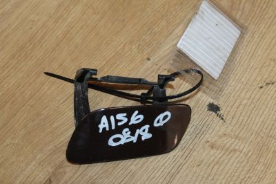 Крышка форсунки омывателя фары левая для Mercedes GLA-klasse X156 2013-2020