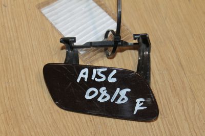 Крышка форсунки омывателя фары правая для Mercedes GLA-klasse X156 2013-2020