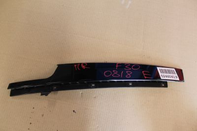 Накладка рамки двери передней правой для BMW 3 F30 2011-2018