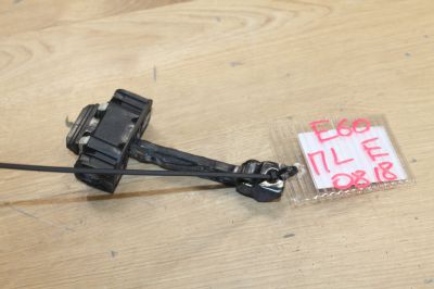 Ограничитель двери передней левой для BMW 3 E90 2005-2013