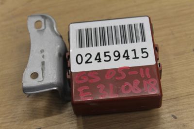 блок электронный для Lexus GS S190 2005-2011