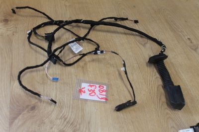 Жгут проводов задней правой двери для BMW 3 F30 2011-2018