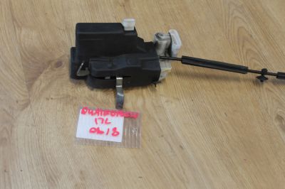 Замок двери передней левой для Maserati Quattroporte 5 2003-2012