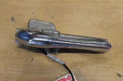 Ручка двери нaружная задняя левая для Maserati Quattroporte 5 2003-2012