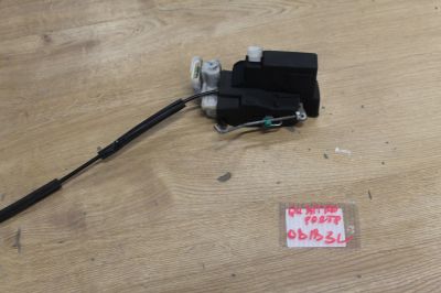 Замок двери задней левой для Maserati Quattroporte 5 2003-2012