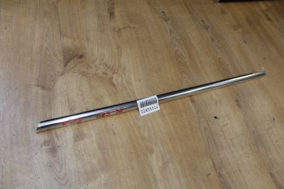 Накладка стекла передней левой двери для Volvo S80 2006-2016