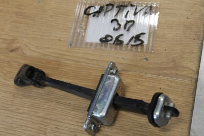 Ограничитель двери задней для Chevrolet Captiva C140 2011-2016