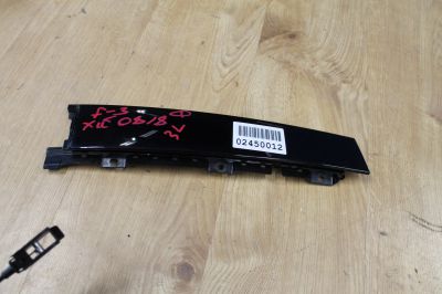 Накладка рамки двери задняя левая для Ford Focus 3 2011-2019