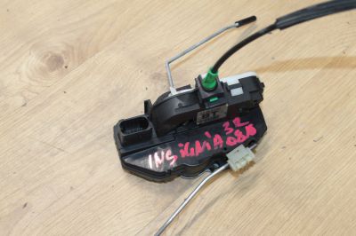 Замок двери задней правой для Opel Insignia 2008-2017